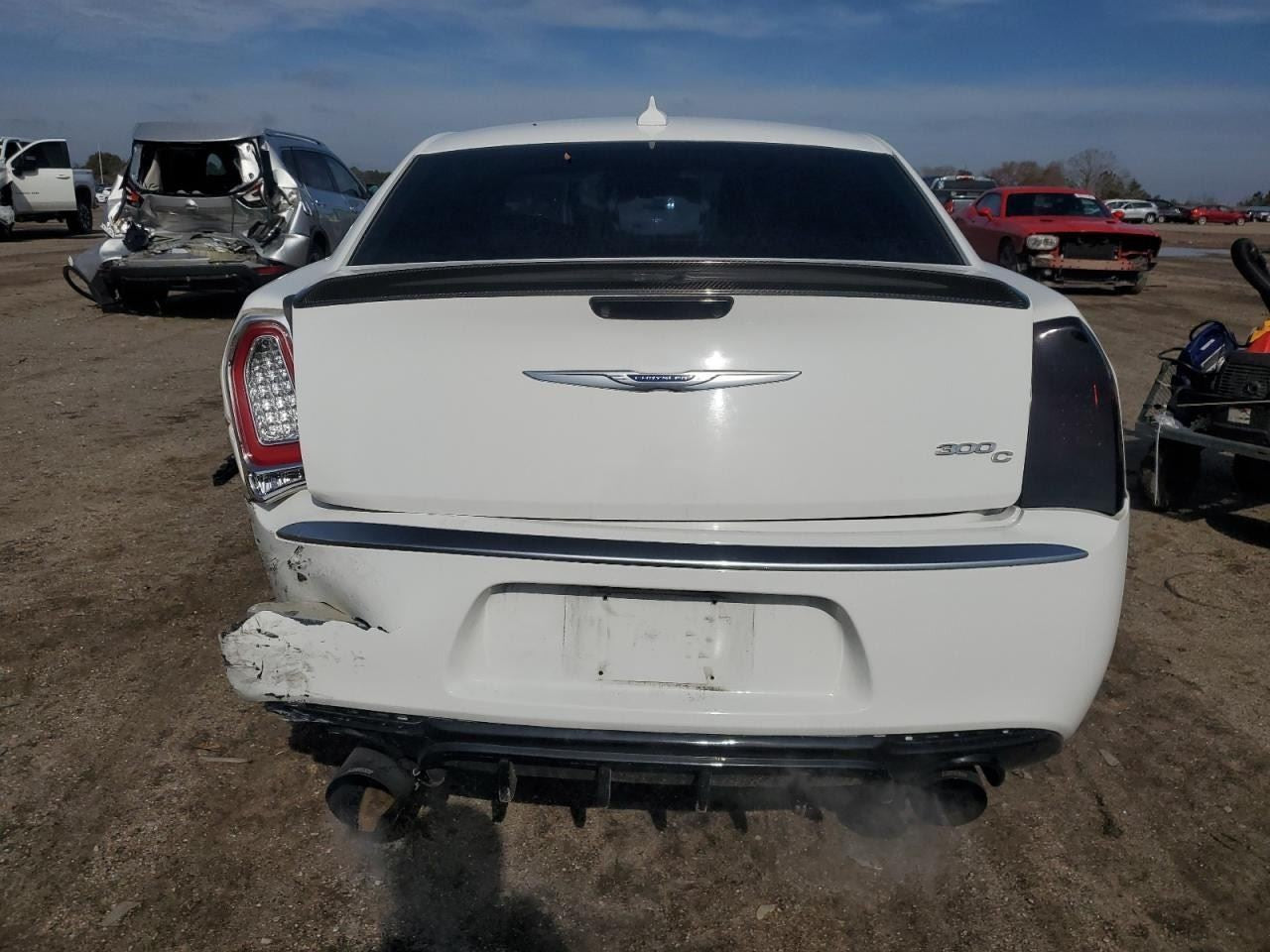 Engine ECM Electronic Control Module 5.7L Fits 18-19 300 1124712
