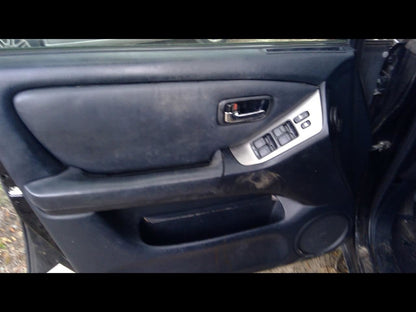 Power Brake Booster Fits 00-02 LEXUS RX300 1103232