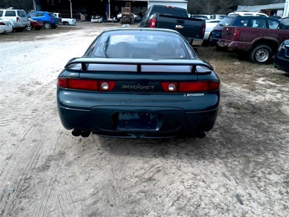 Alternator DOHC 95 Amp Fits 96-97 3000GT 471427