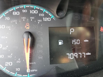 Alternator Fits 16-19 SPARK 689381