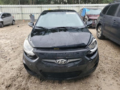 Fuse Box Engine Compartment Fits 13-14 ACCENT 1078985