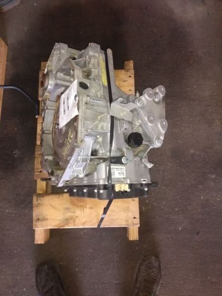 Transmission VIN B 8th Digit Opt Luv FWD Fits 17-19 ENCORE 676512