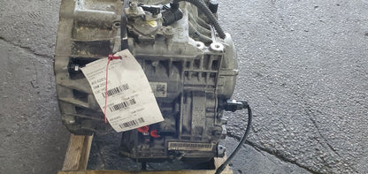 Automatic Transmission FWD Transmission ID Qnt Fits 15-17 TIGUAN 1129263