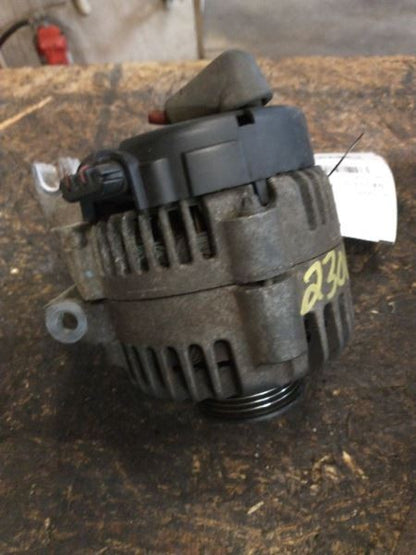 Alternator 102 Amp Opt K43 Fits 03-05 IMPALA 920261