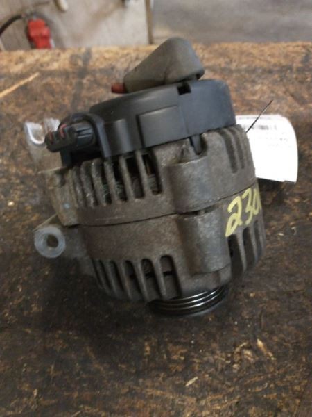 Alternator 102 Amp Opt K43 Fits 03-05 IMPALA 920261