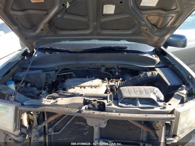Driver Front Door Switch Driver's Window Master Fits 06-14 RIDGELINE 1114018