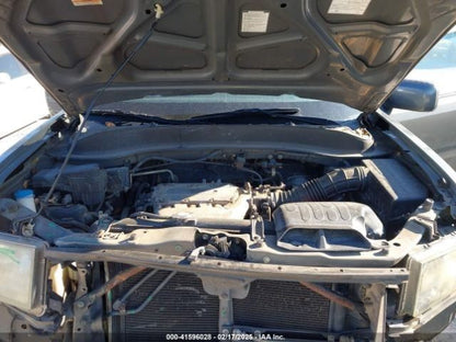 Driver Front Door Switch Driver's Window Master Fits 06-14 RIDGELINE 1114018