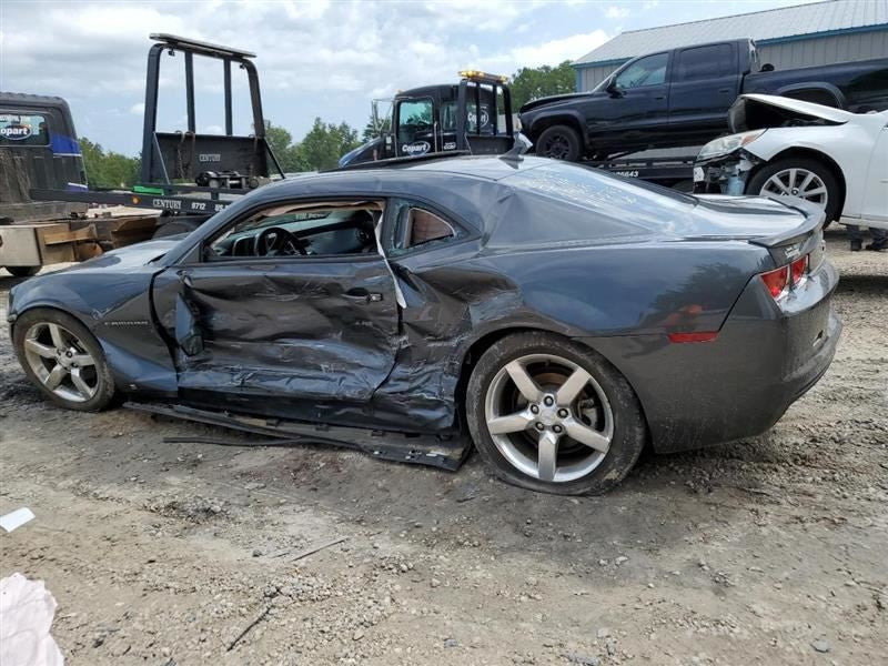 Driver Tail Light Without Rally Sport Package Outer Fits 10-12 CAMARO 920856