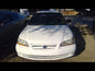 Engine ECM Electronic Control Module Lower Center Dash Fits 00-02 ACCORD 1077800