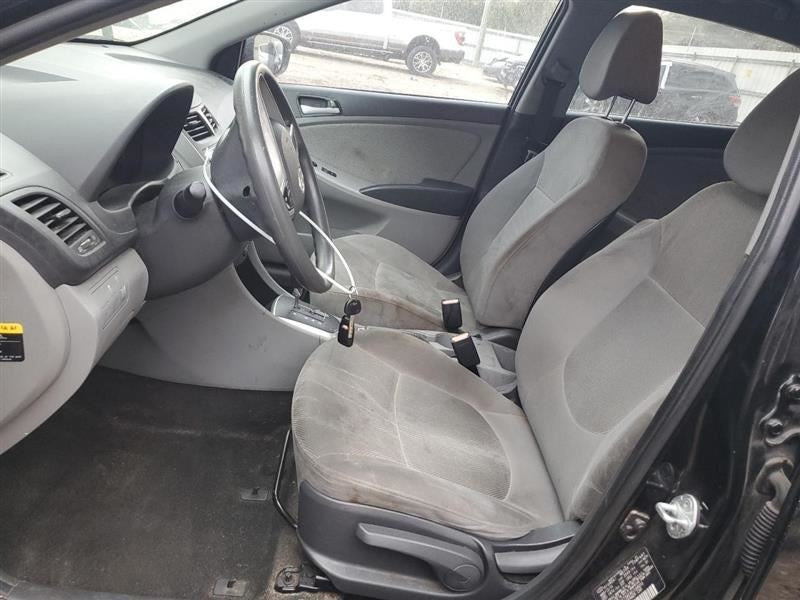 Fuse Box Engine Compartment Fits 13-14 ACCENT 1078985