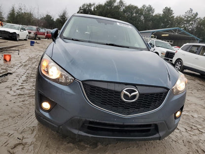 Alternator Without Regenerative Braking Fits 14-17 MAZDA 3 1117649