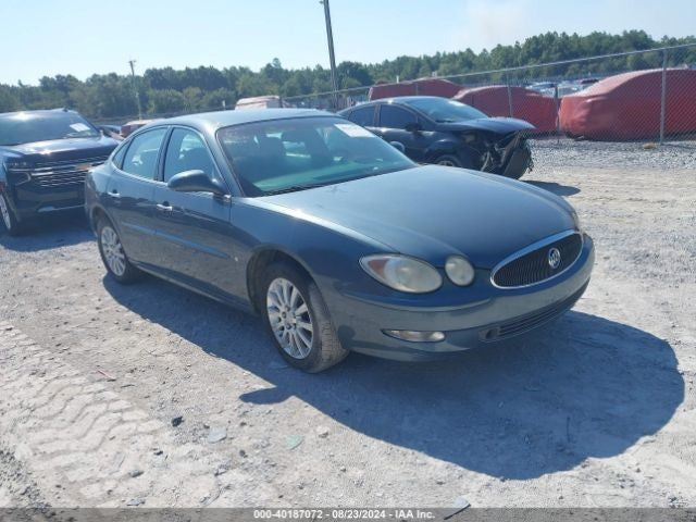 Seat Belt Front Bucket Passenger Retractor Fits 05-09 ALLURE 1083895