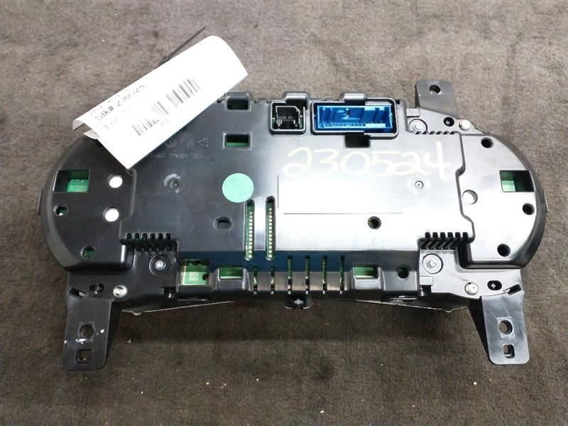 Speedometer US Market Opt Umn ID 26231787 Fits 17-18 LACROSSE 878485