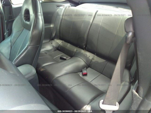 Power Steering Pump 6 Cylinder Fits 04-09 GALANT 598830