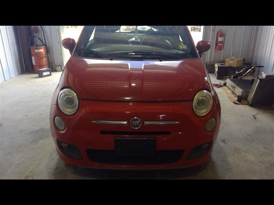 Brake Master Cylinder 2 Door Fits 12-17 FIAT 500 1057501