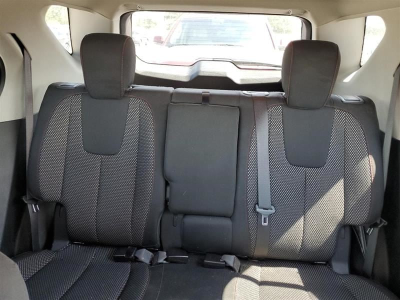 Passenger Axle Shaft Front 2.4L Outer Fits 10-17 EQUINOX 1054604