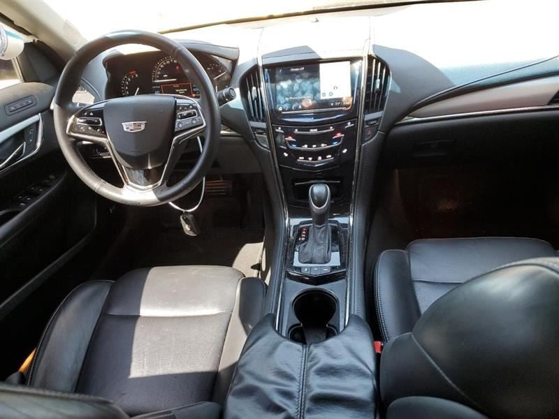 Driver Front Door Switch Classic Style Fits 14-19 SIERRA 1500 PICKUP 1044325