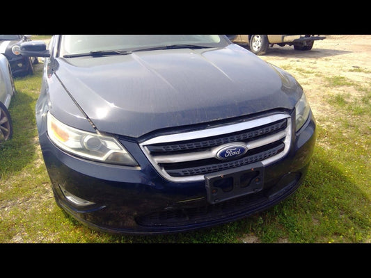 Alternator Without Turbo 200 Amp Fits 10-19 FLEX 1113444
