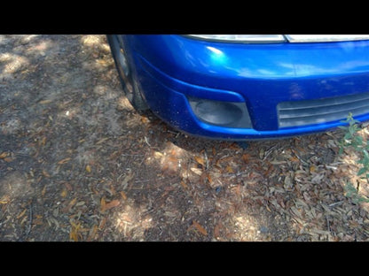 Driver Left Front Spindle/Knuckle Fits 09-14 CUBE 1067910