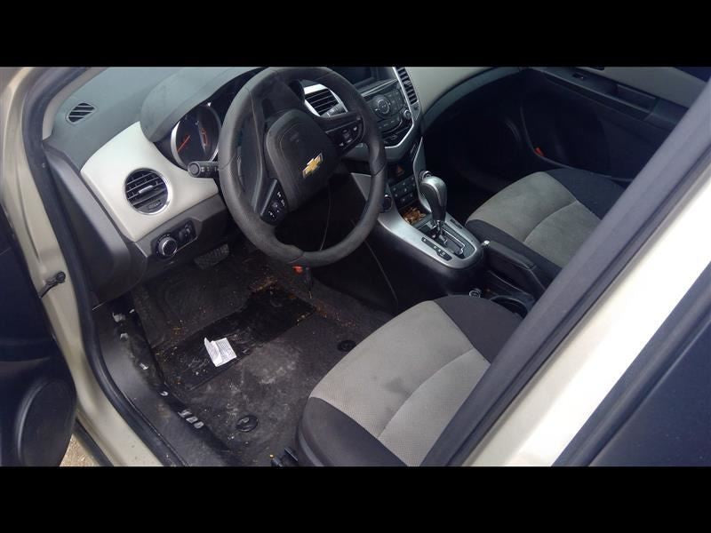 Audio Equipment Radio Receiver AM-FM-XM-CD-MP3 Opt Uye Fits 13 CRUZE 398335