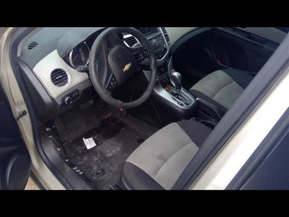 Audio Equipment Radio Receiver AM-FM-XM-CD-MP3 Opt Uye Fits 13 CRUZE 398335