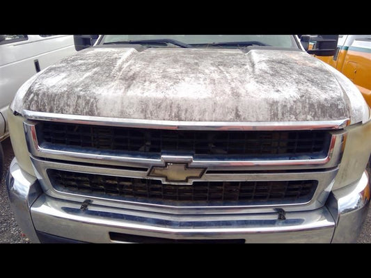 Alternator 125 Amp Opt KG7 Or K76 Fits 07-14 SIERRA 2500 PICKUP 716744