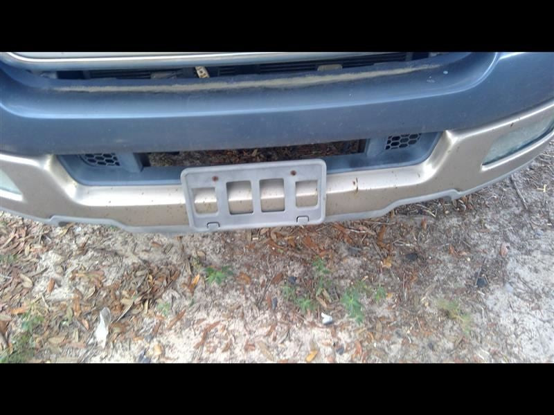 Driver Sun Visor Crew Cab With Illumination Fits 04-08 FORD F150 PICKUP 1068887