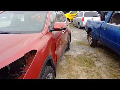 Chassis ECM Suspension TPMS Control Center Dash Fits 15-19 SANTA FE 1083032