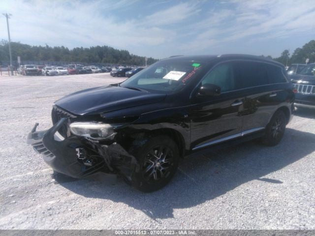 Audio Equipment Radio Control Audio Fits 14-16 INFINITI QX60 870901