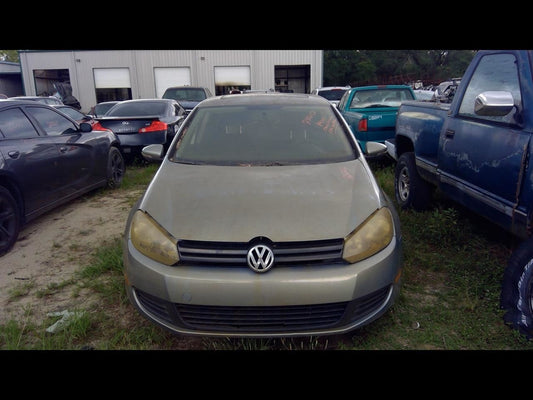 Alternator Bosch Manufacturer Fits 05-14 JETTA 1125689