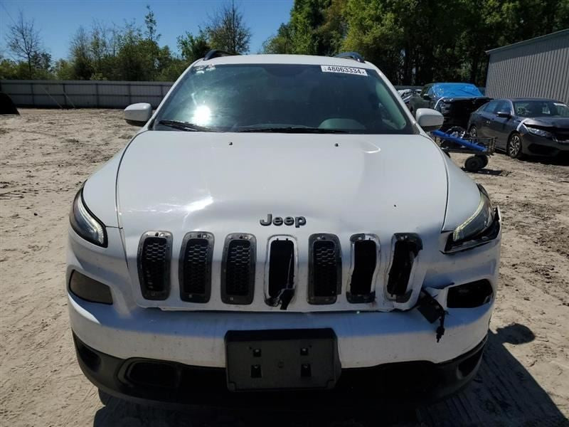 Coolant Reservoir Fits 14-18 CHEROKEE 1044617