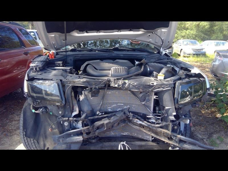 Fuel Pump Assembly Secondary Fits 11-20 DURANGO 1066874