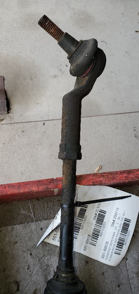 Steering Gear/Rack Power Rack And Pinion Fits 14-16 VOLVO S60 1113253