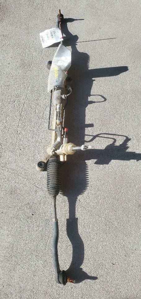 Steering Gear/Rack Fits 09-15 MAZDA CX-9 1128987