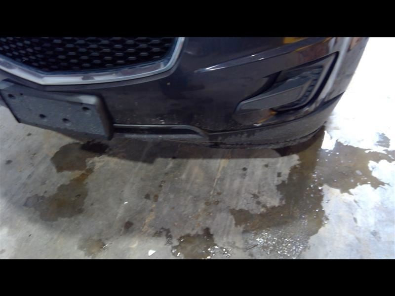 Brake Master Cylinder Fits 11-17 EQUINOX 1086371