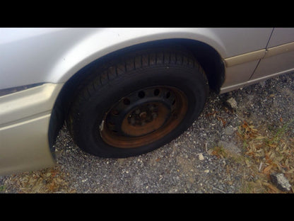 Alternator 80 Amp 4 Cylinder Fits 97-01 CAMRY 1119508