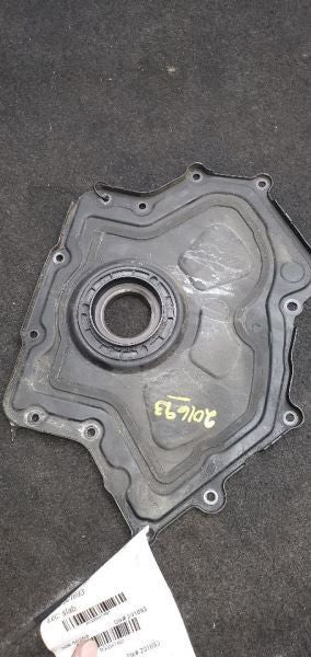Timing Cover 3.0L Lower Fits 10-19 XF 541491