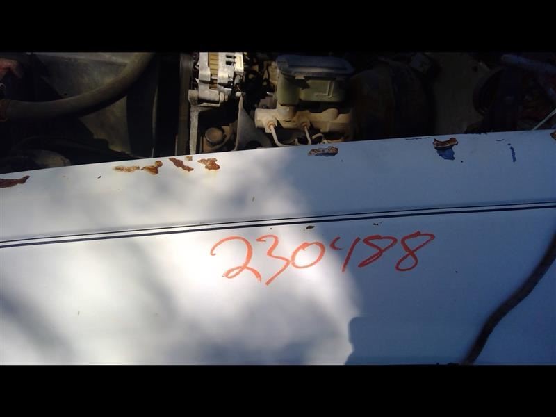 Windshield Wiper Motor Fits 91-02 CHEVROLET 3500 PICKUP 868541