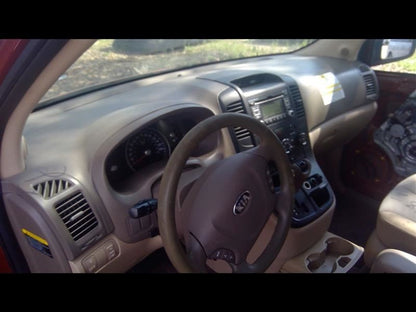 Seat Belt Front Bucket Seat Passenger Retractor Fits 14 SEDONA 1065950
