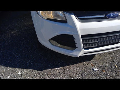 Radiator Fits 14-18 TRANSIT CONNECT 1033210