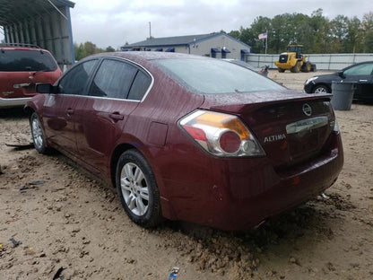 Driver Left Lower Control Arm Front Coupe Fits 07-13 ALTIMA 1027750