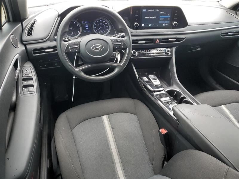 SONATA    2020 Transmission 1044390