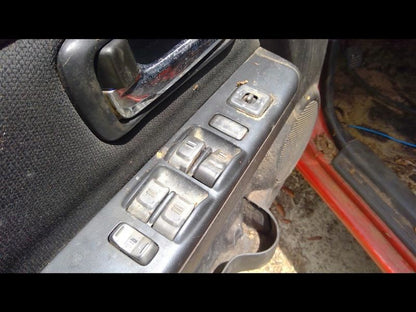 Automatic Transmission 2.9L 2WD Fits 08 CANYON 1129683