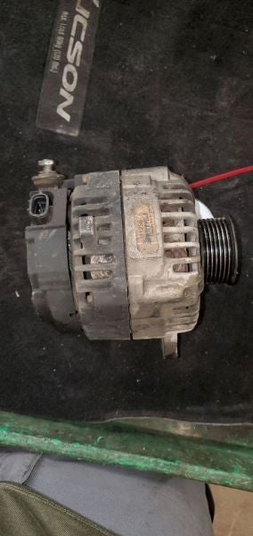 Alternator Fits 07-11 ARMADA 1070333