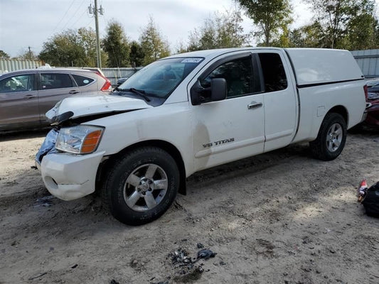 Passenger Front Window Regulator Electric Fits 04-15 ARMADA 1129696