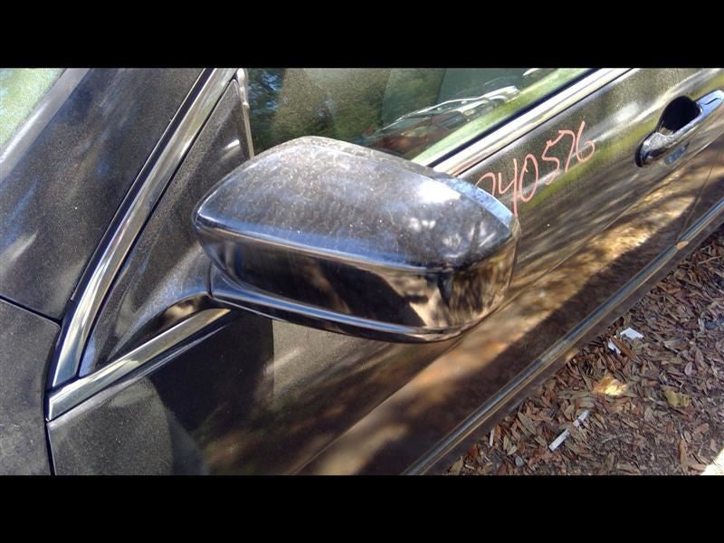 Windshield Wiper Motor Fits 06-08 TL 1075013