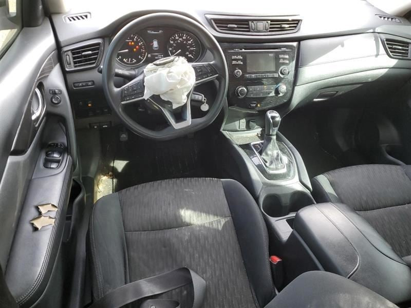 Axle Shaft Rear Axle AWD Fits 15-20 ROGUE 1037751