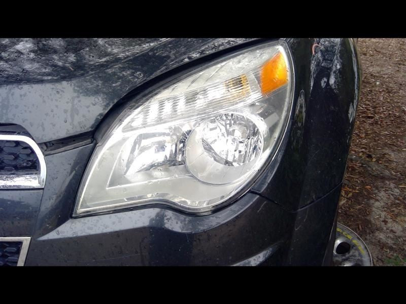 Engine ECM Electronic Control Module Behind Fan Shroud Fits 13-16 ACADIA 1070769