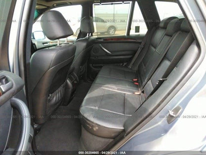 Starter Motor Fits 01-06 BMW X5 593711