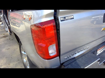Temperature Control Classic Style Fits 18-19 SIERRA 1500 PICKUP 709227